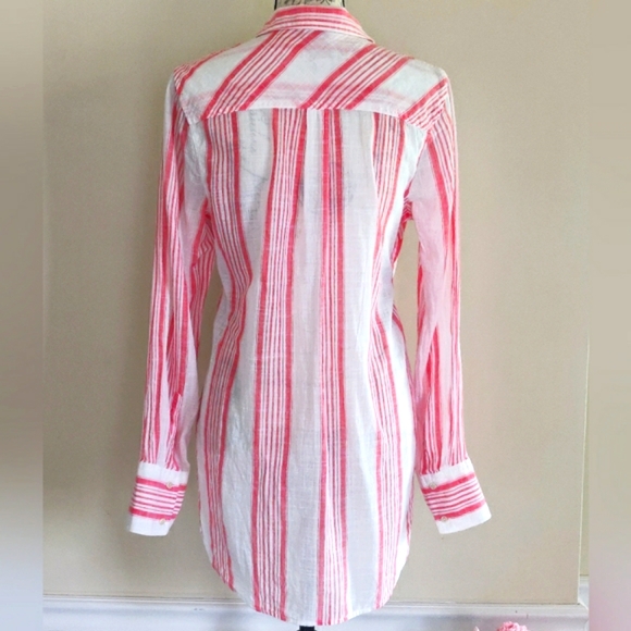 Merona long sleeved shirt. - Picture 2 of 8